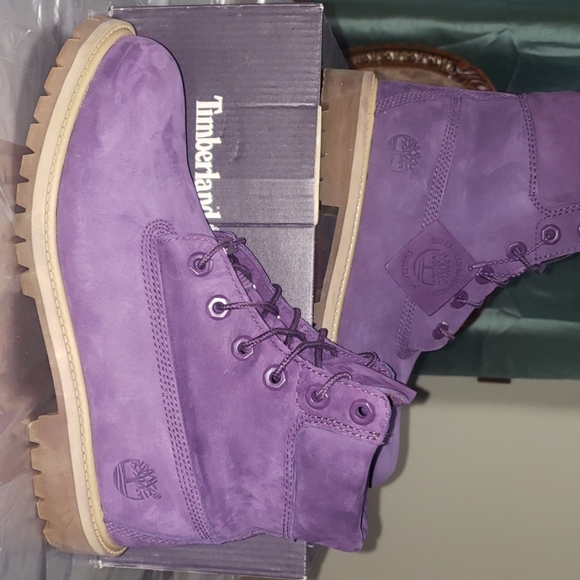Timberland Other - Timberland exclusive kids boot size 6